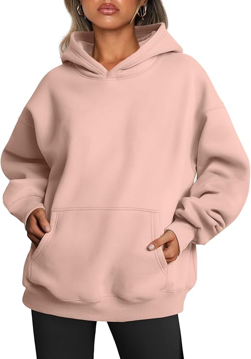 Womens Oversized Hoodies