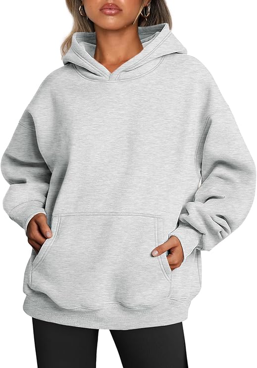 Womens Oversized Hoodies