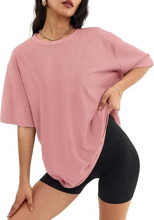 Oversized T Shirts