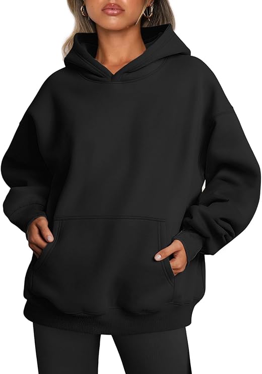 Womens Oversized Hoodies
