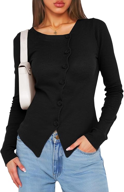 Womens Long Sleeve