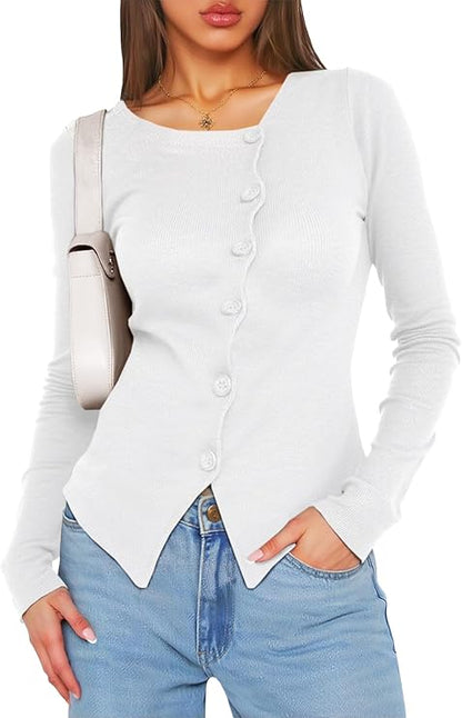 Womens Long Sleeve