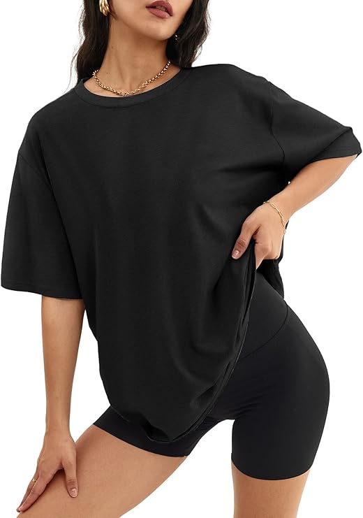 Oversized T Shirts