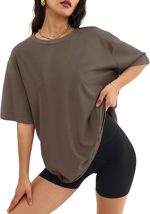 Oversized T Shirts